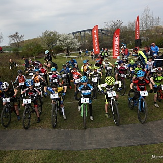 MTB Praha Zličín