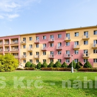 DS Krč - náhledy